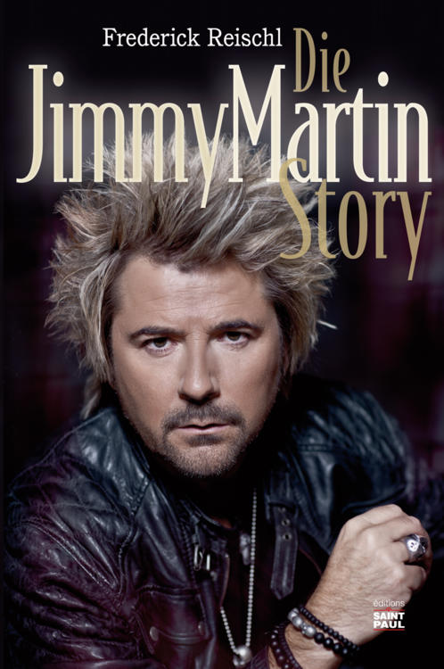 Jimmy Martin 2