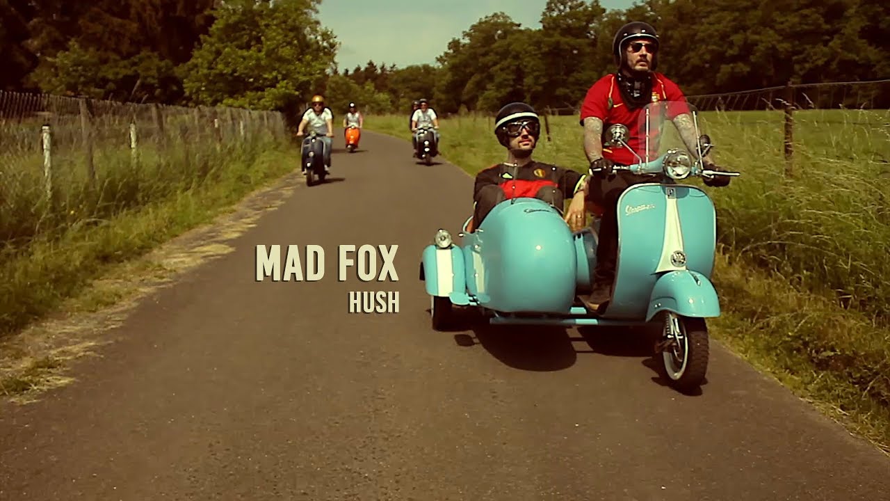 mad fox 3