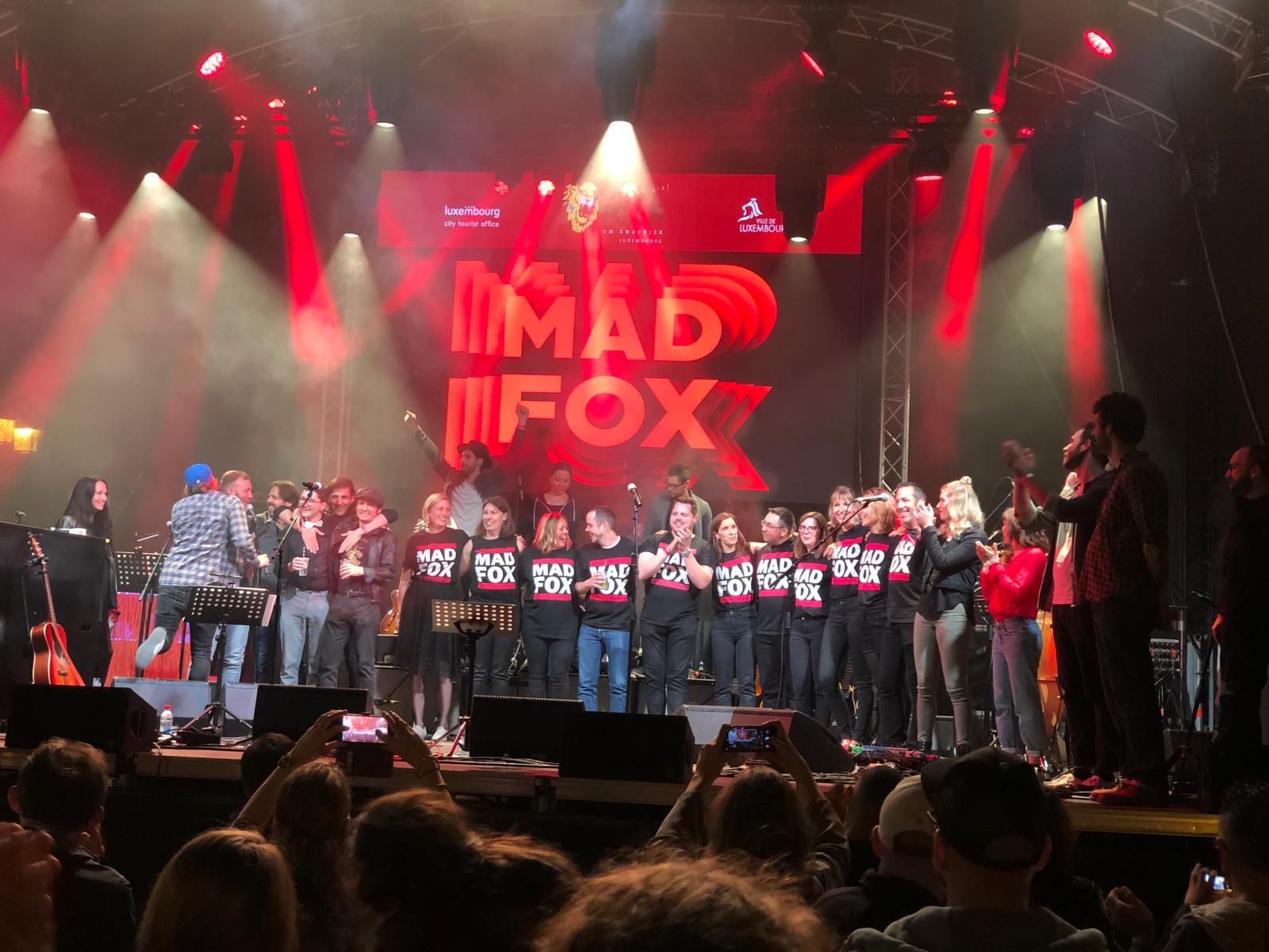 mad fox4