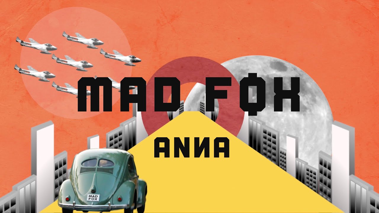 mad fox5