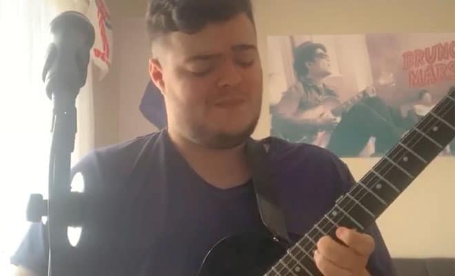 Steve-Marinangeli